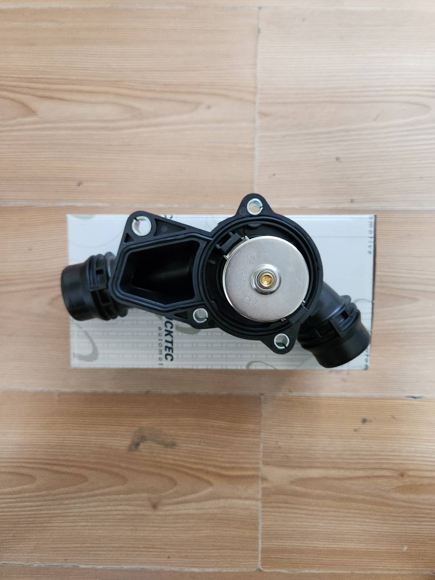 E39 E46 E60 BMW TERMOSTAT 350 TMT - Aşgabat - img 3