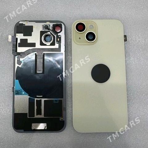 IPhone крышка - Ашхабад - img 4