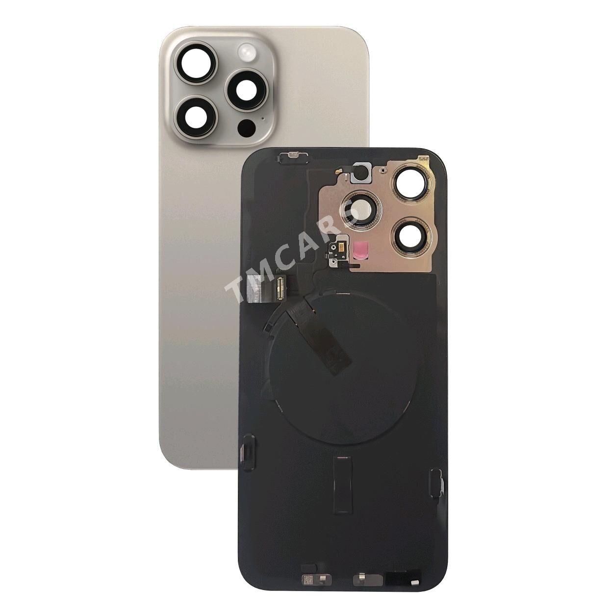 IPhone крышка - Ашхабад - img 2