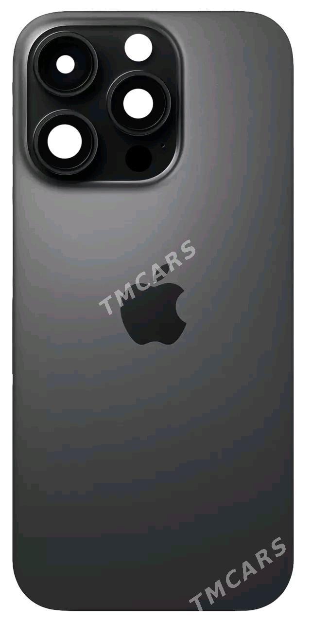 IPhone крышка - Ашхабад - img 5