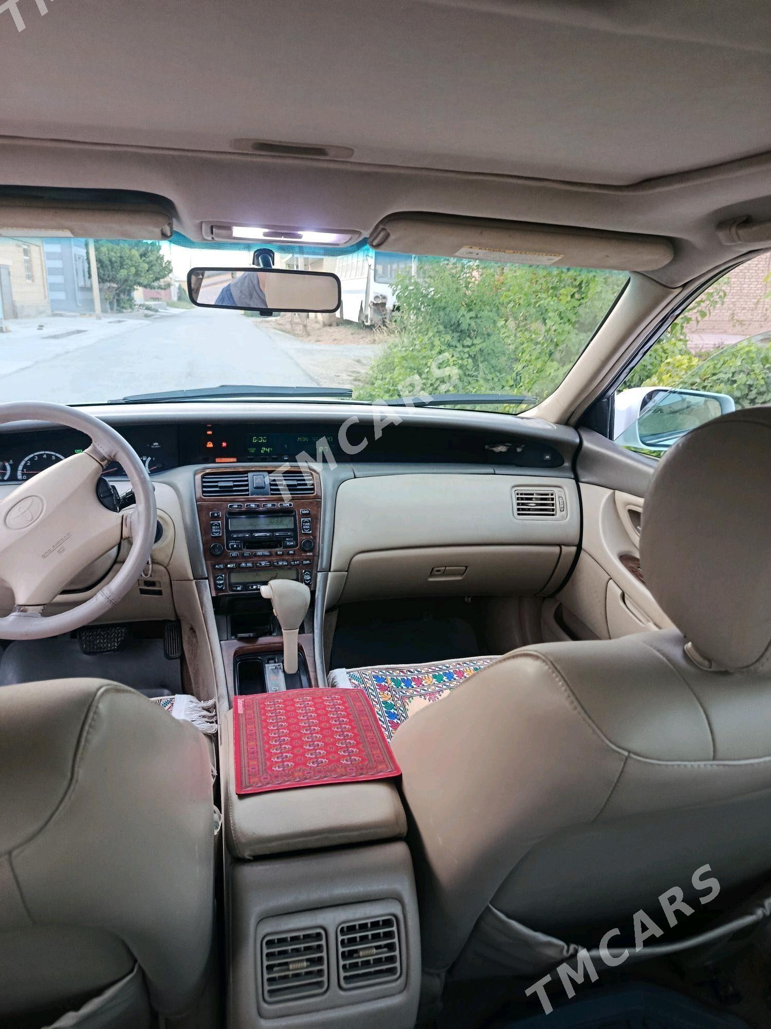 Toyota Avalon 2000 - 170 000 TMT - Mary - img 4