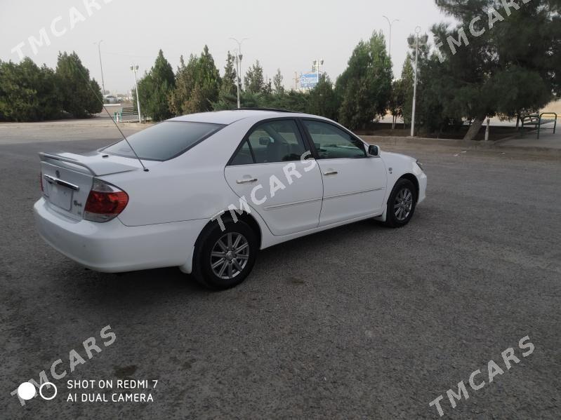 Toyota Camry 2002 - 165 000 TMT - Теджен - img 2