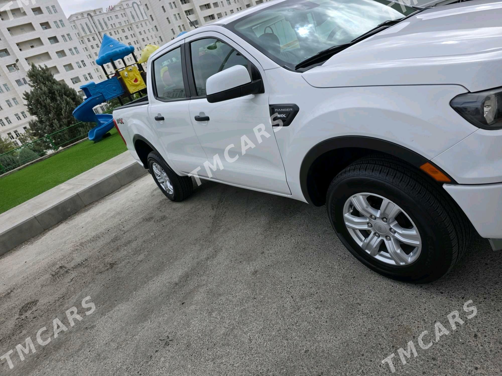 Ford Ranger 2020 - 390 000 TMT - 30 mkr - img 2