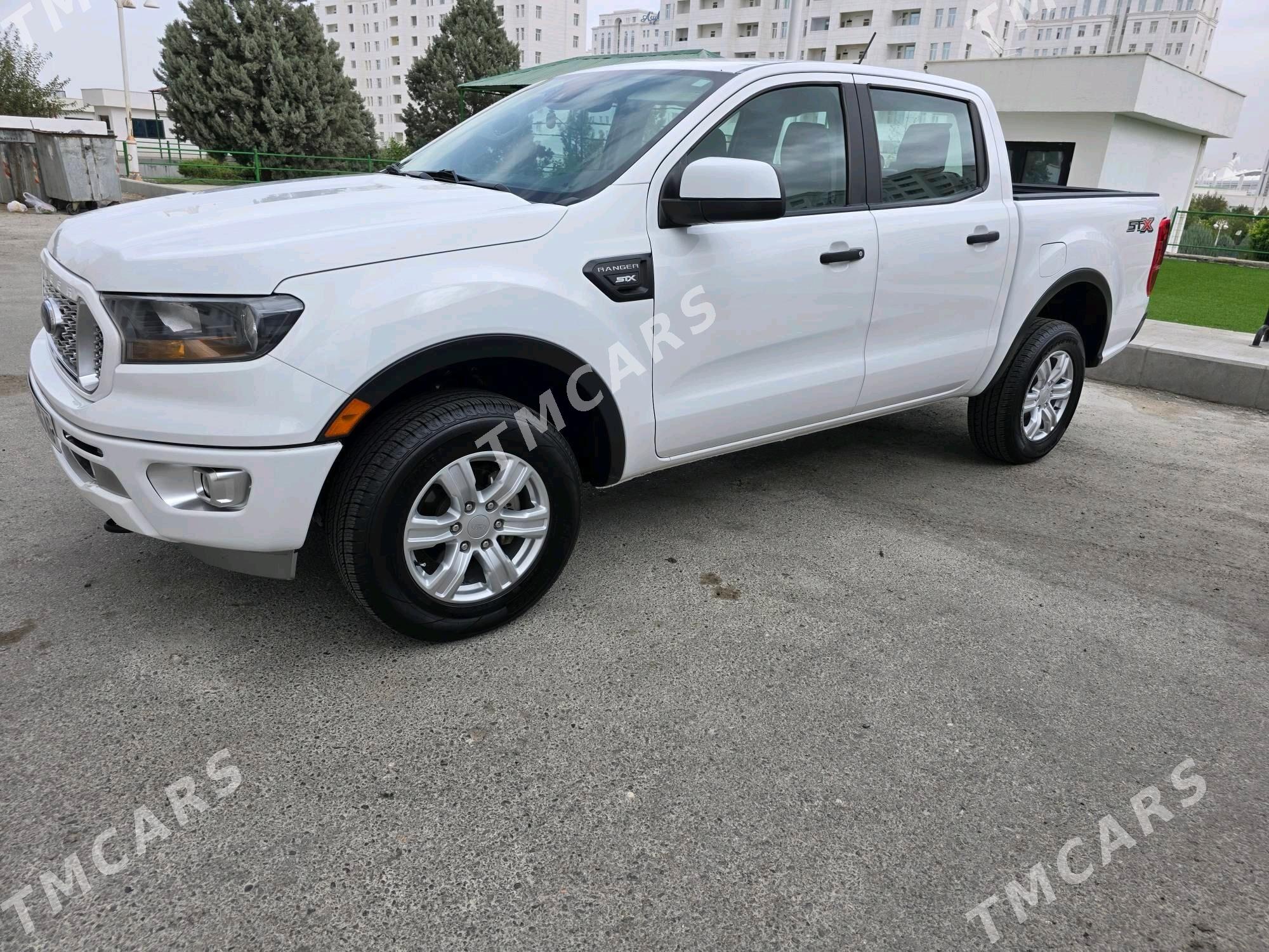Ford Ranger 2020 - 390 000 TMT - 30 mkr - img 5