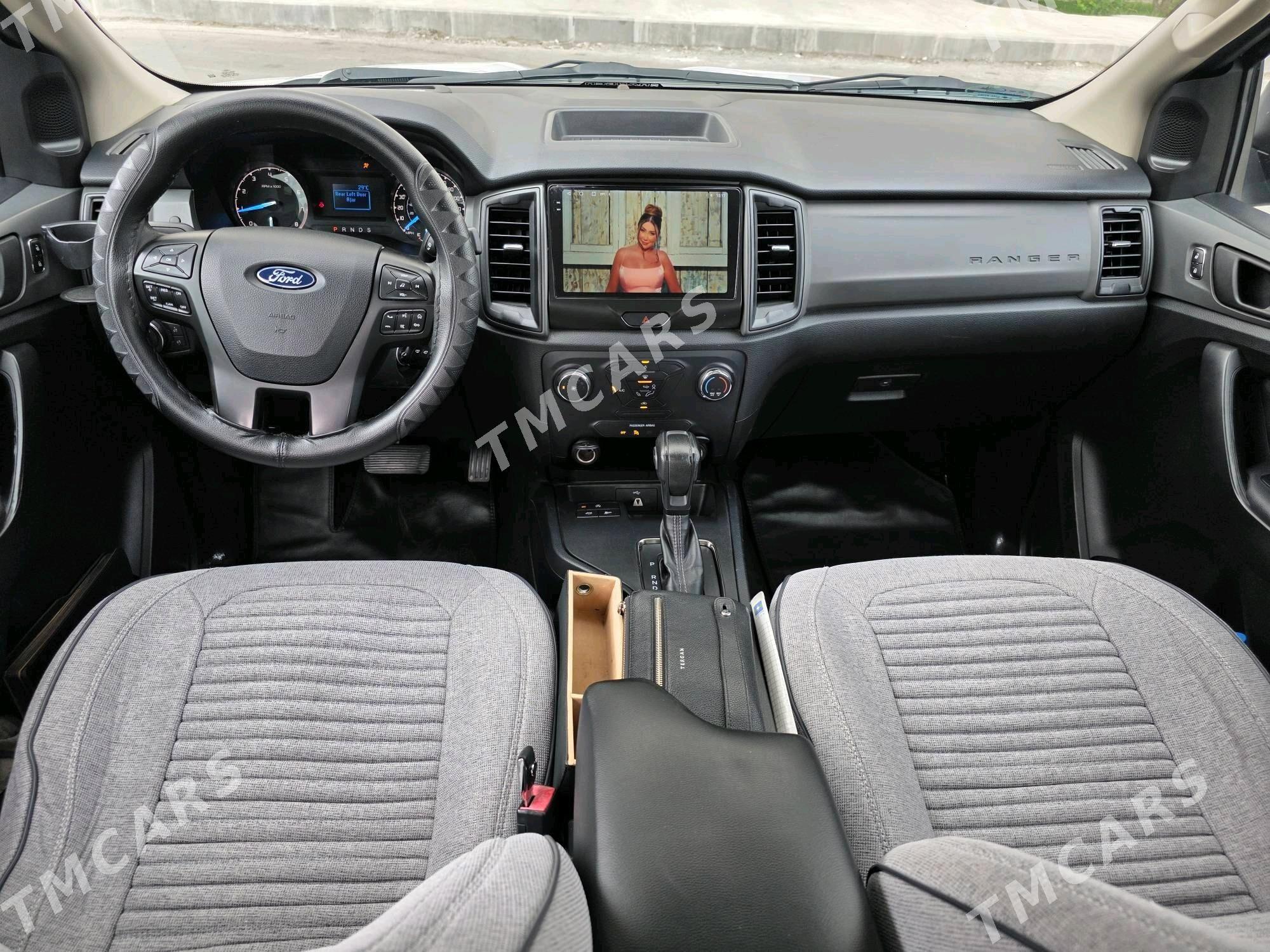 Ford Ranger 2020 - 390 000 TMT - 30 mkr - img 6