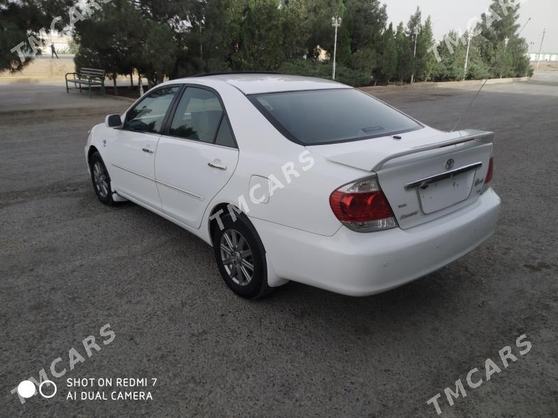 Toyota Camry 2002 - 165 000 TMT - Теджен - img 8