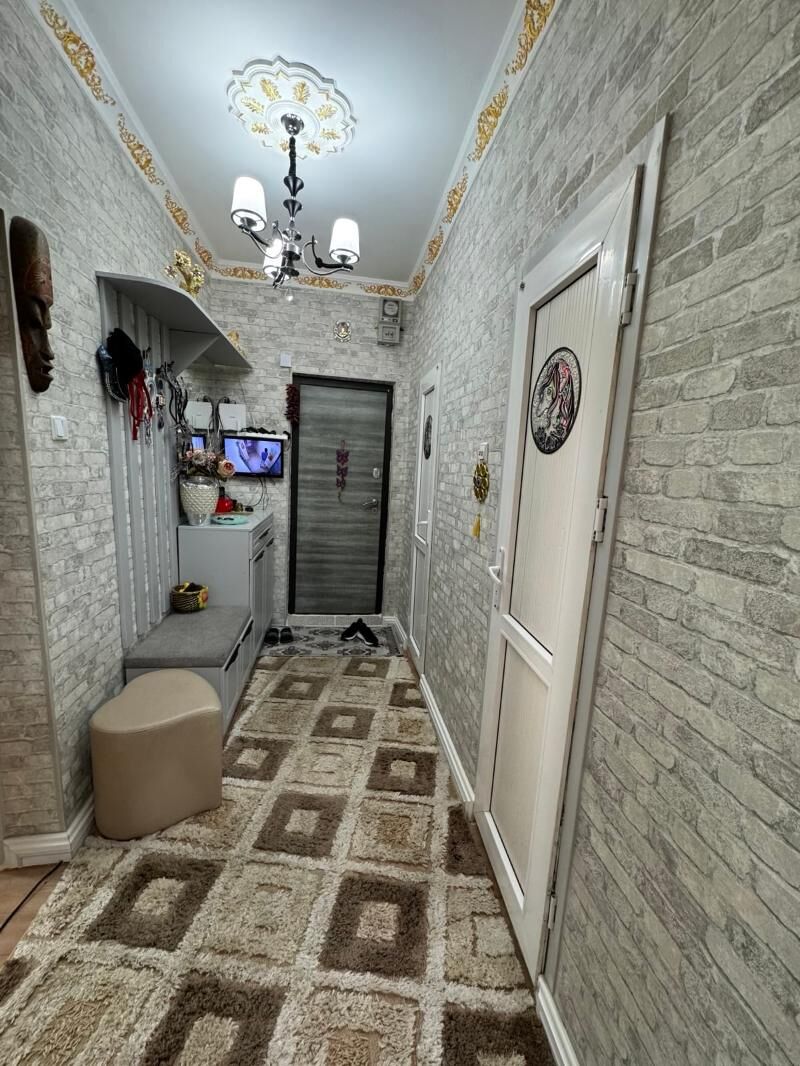 satlyk mir 7 2 komnat - Aşgabat - img 5