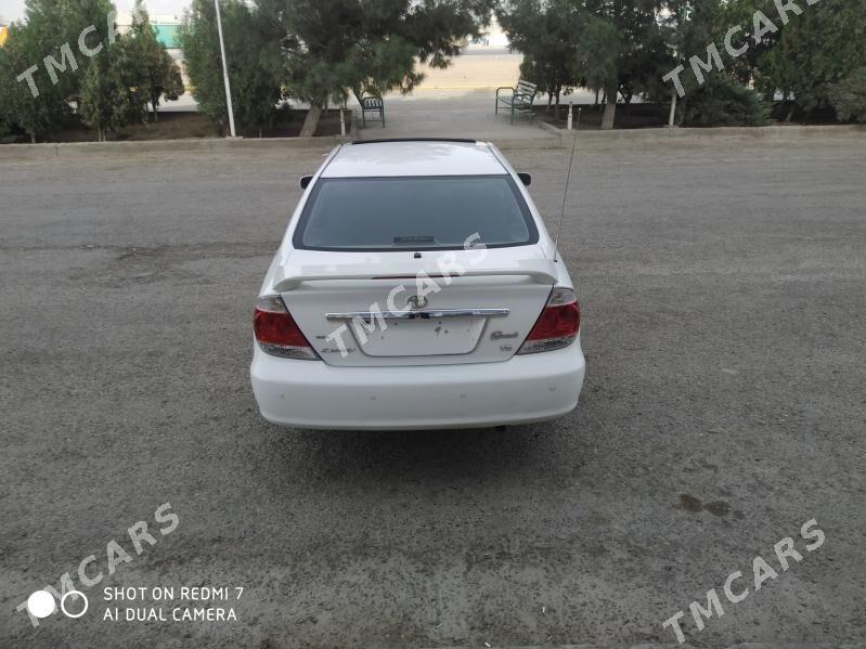 Toyota Camry 2002 - 165 000 TMT - Теджен - img 9