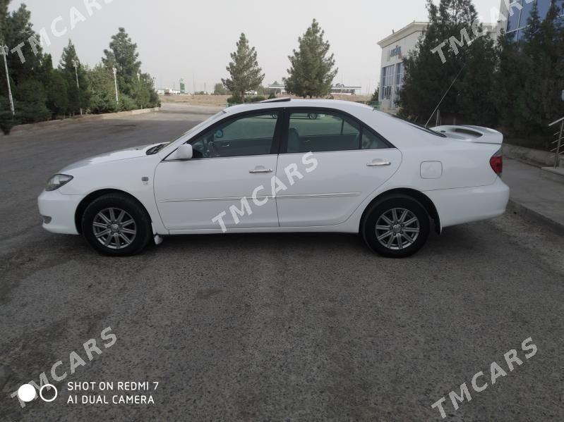 Toyota Camry 2002 - 165 000 TMT - Теджен - img 6