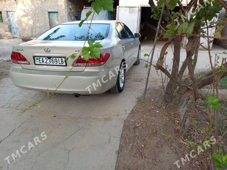 Lexus ES 330 2005 - 200 000 TMT - Магданлы - img 2