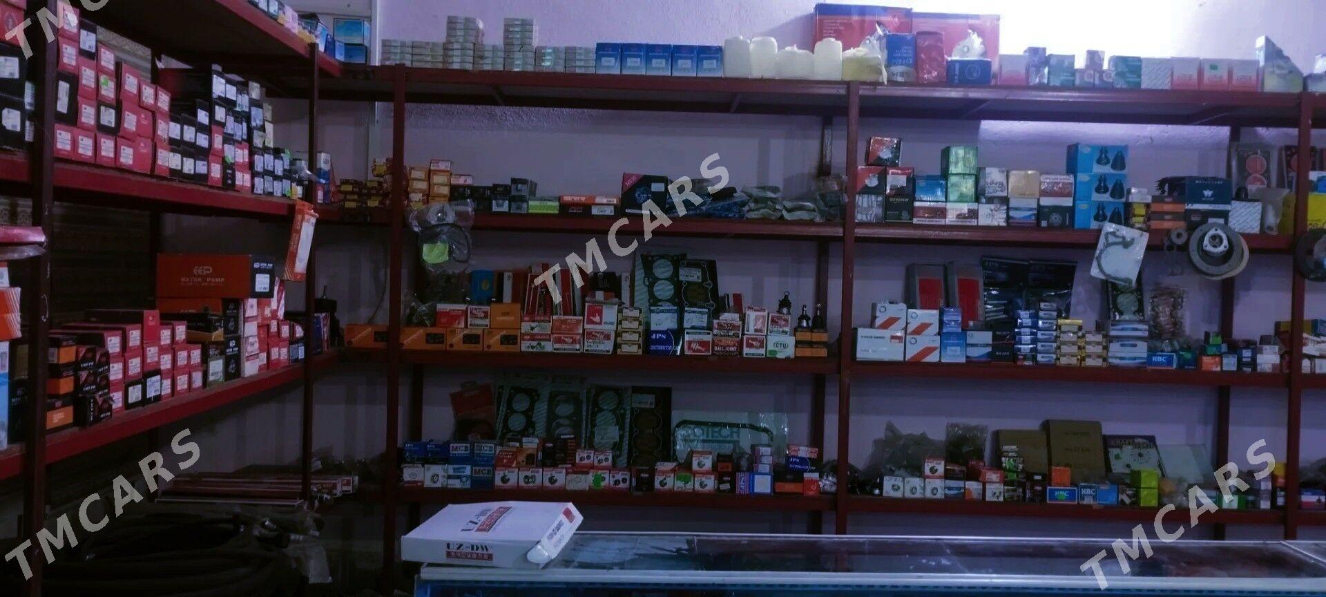 Satlyk awtosaylar - Мары - img 2