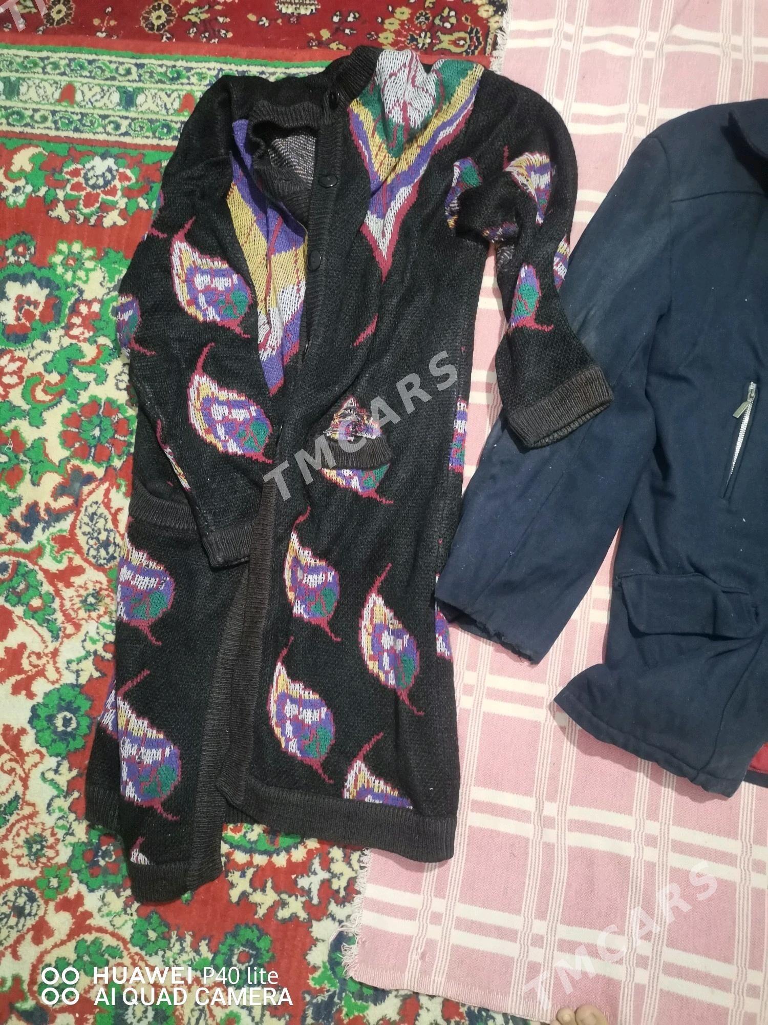 Palto - Daşoguz - img 2