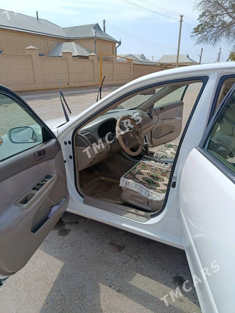 Toyota Camry 2002 - 146 000 TMT - Sakarçäge - img 5