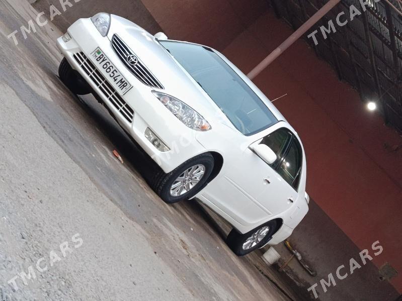 Toyota Camry 2002 - 146 000 TMT - Sakarçäge - img 4