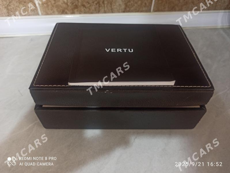 VERTU  Signature - Мары - img 5