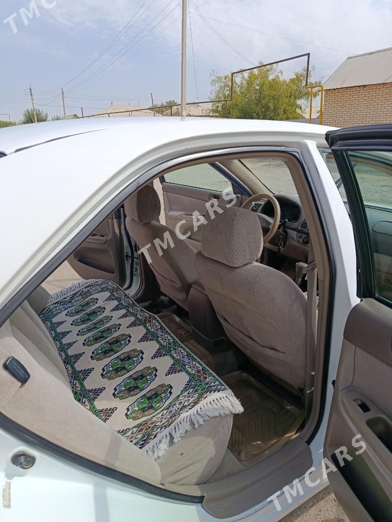 Toyota Camry 2002 - 146 000 TMT - Sakarçäge - img 8