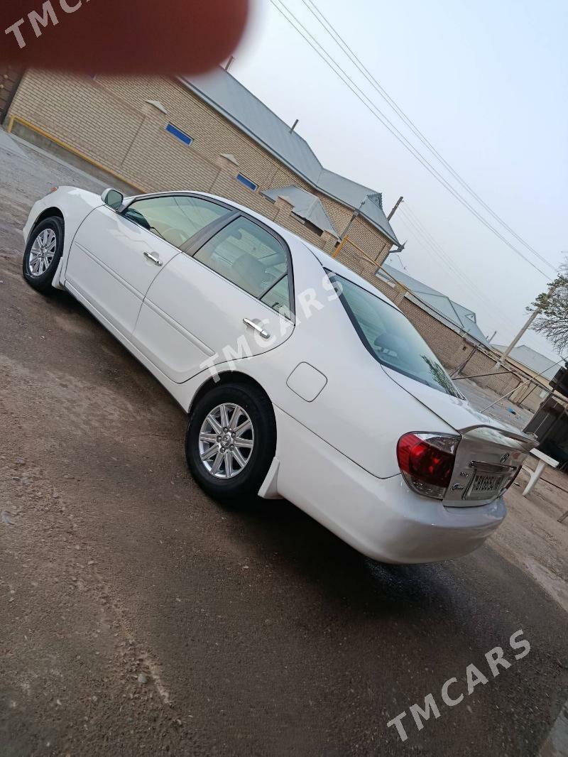Toyota Camry 2002 - 146 000 TMT - Sakarçäge - img 9