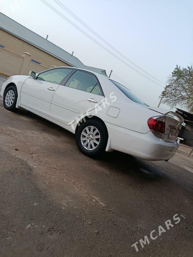 Toyota Camry 2002 - 146 000 TMT - Sakarçäge - img 7