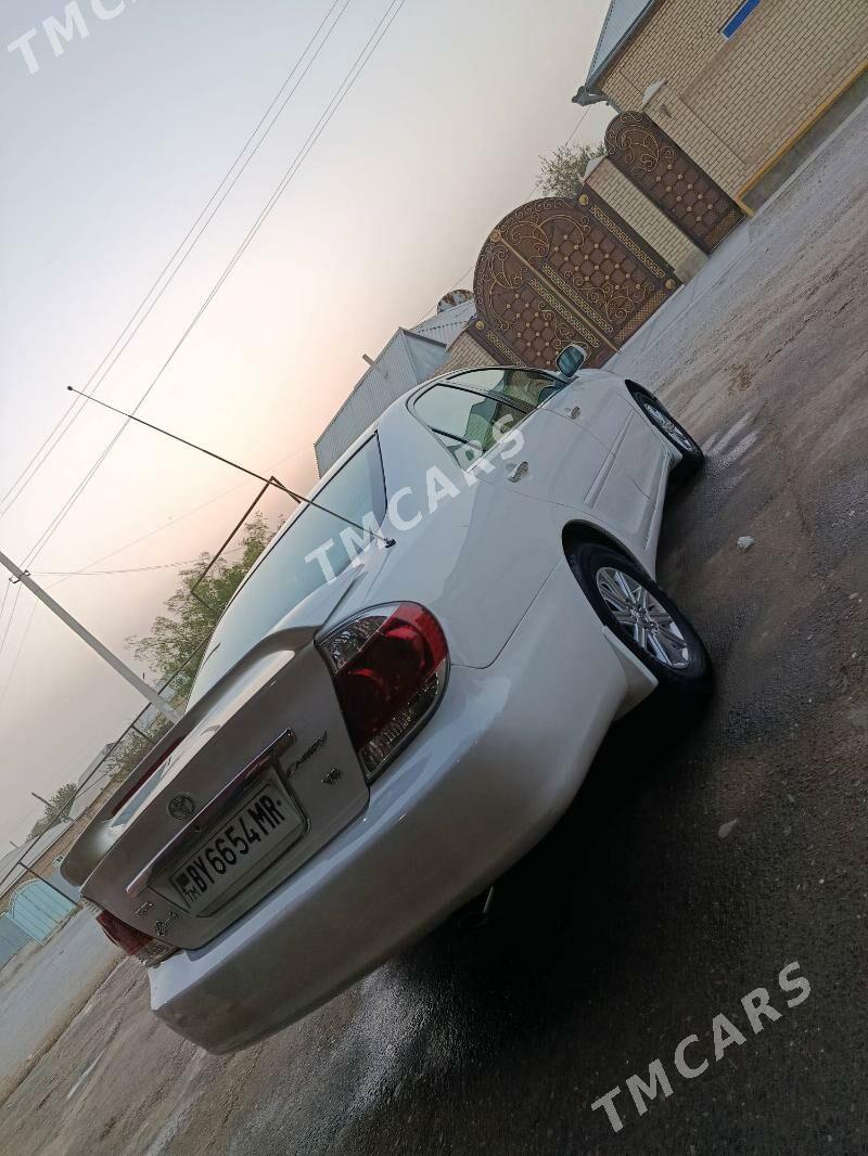 Toyota Camry 2002 - 146 000 TMT - Sakarçäge - img 2