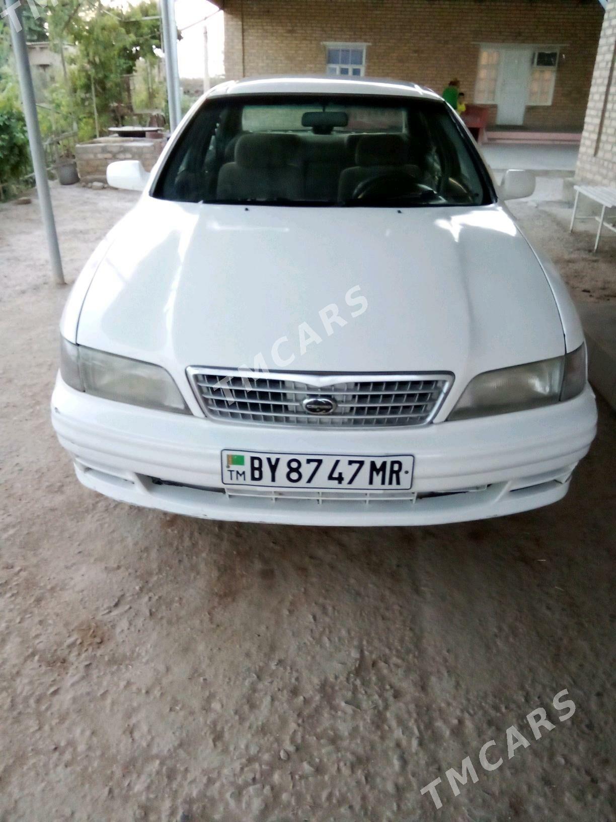 Nissan Cefiro 1994 - 28 000 TMT - Sakarçäge - img 2