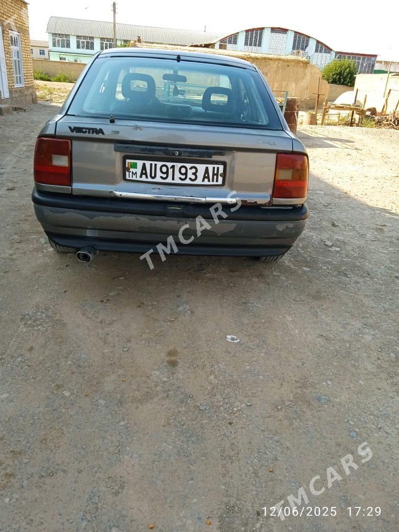 Opel Vectra 1992 - 16 000 TMT - Кака - img 3