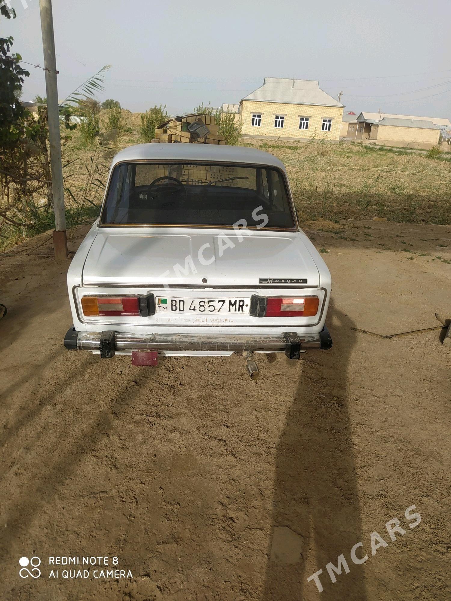 Lada 2106 1993 - 30 000 TMT - Baýramaly - img 4