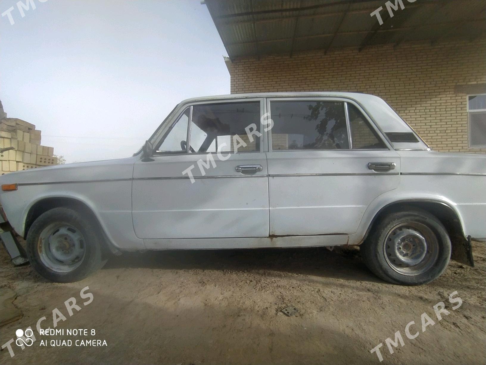 Lada 2106 1993 - 30 000 TMT - Baýramaly - img 2