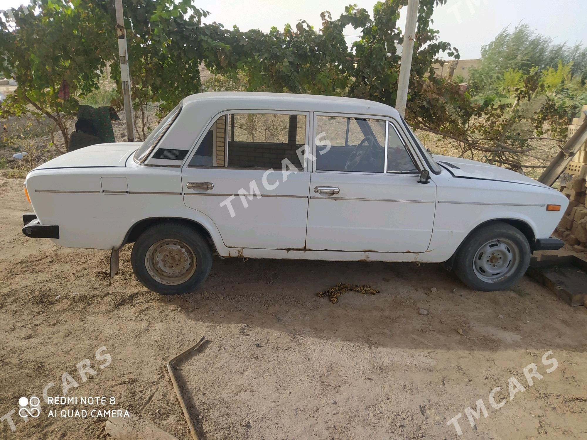 Lada 2106 1993 - 30 000 TMT - Baýramaly - img 3