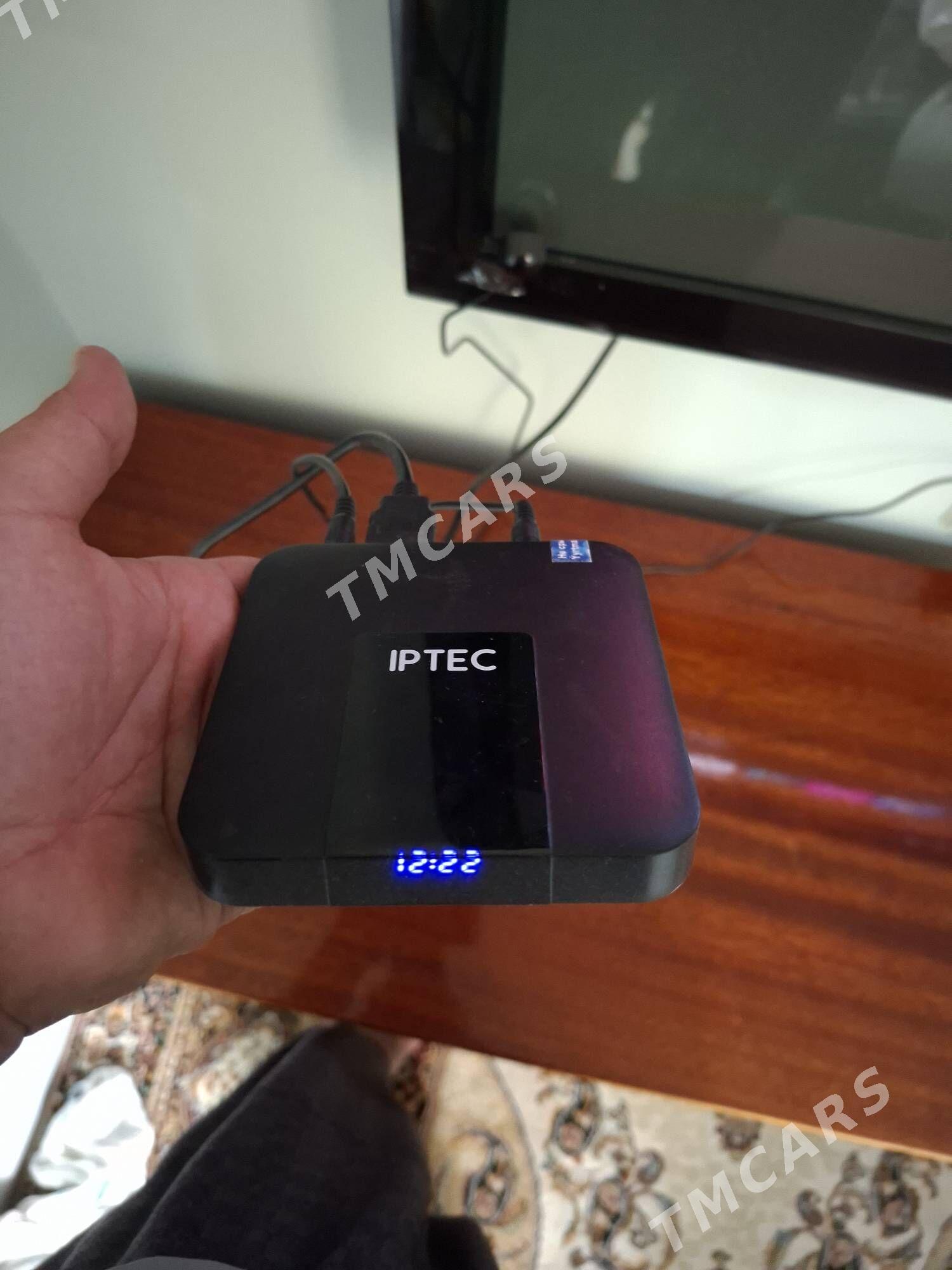 TV samsung tuner bilen - Aşgabat - img 2