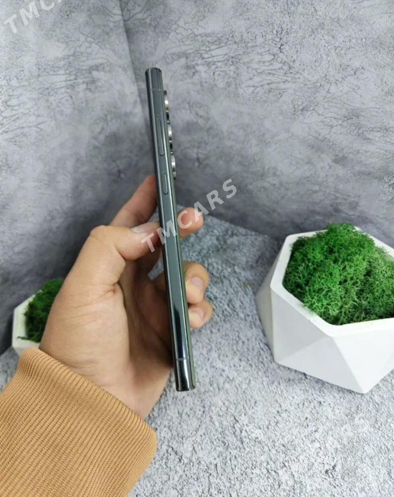 Samsung S23 Ultra 12/256 GB - Туркменабат - img 4