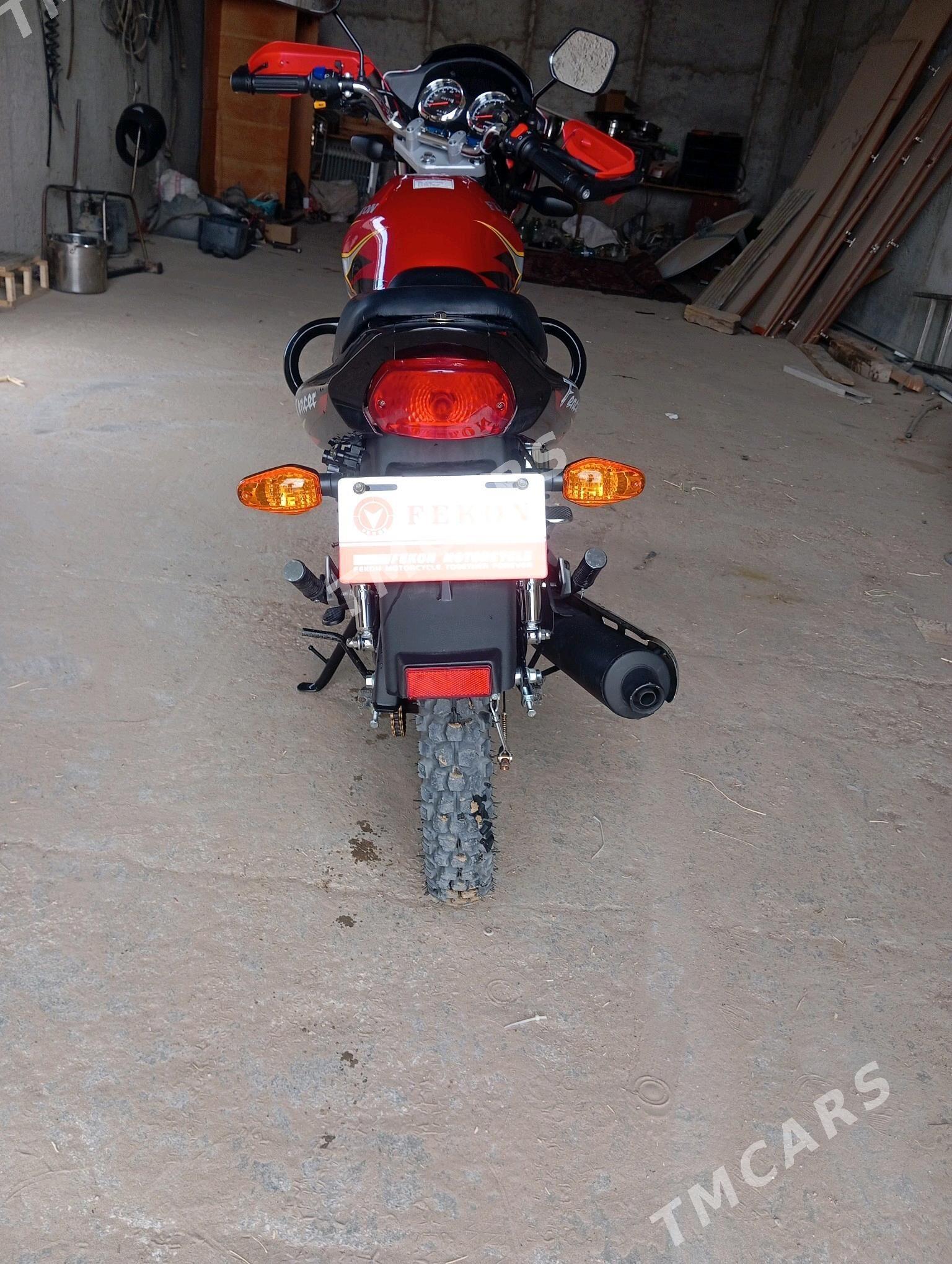 Fekon FK150-8G 2025 - 13 000 TMT - Gumdag - img 2