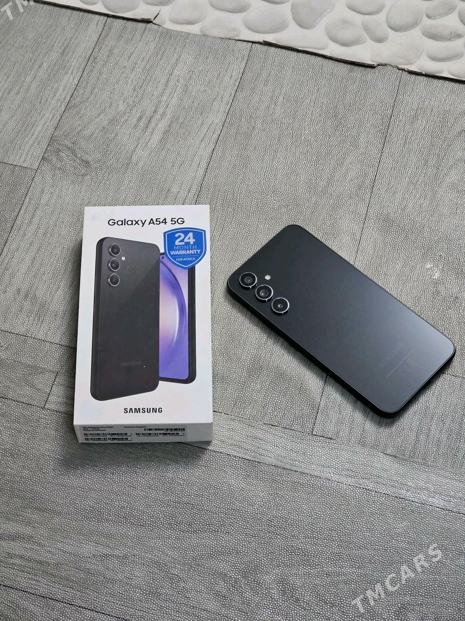 Samsung A54. 8/128. wetnam - Aşgabat - img 3