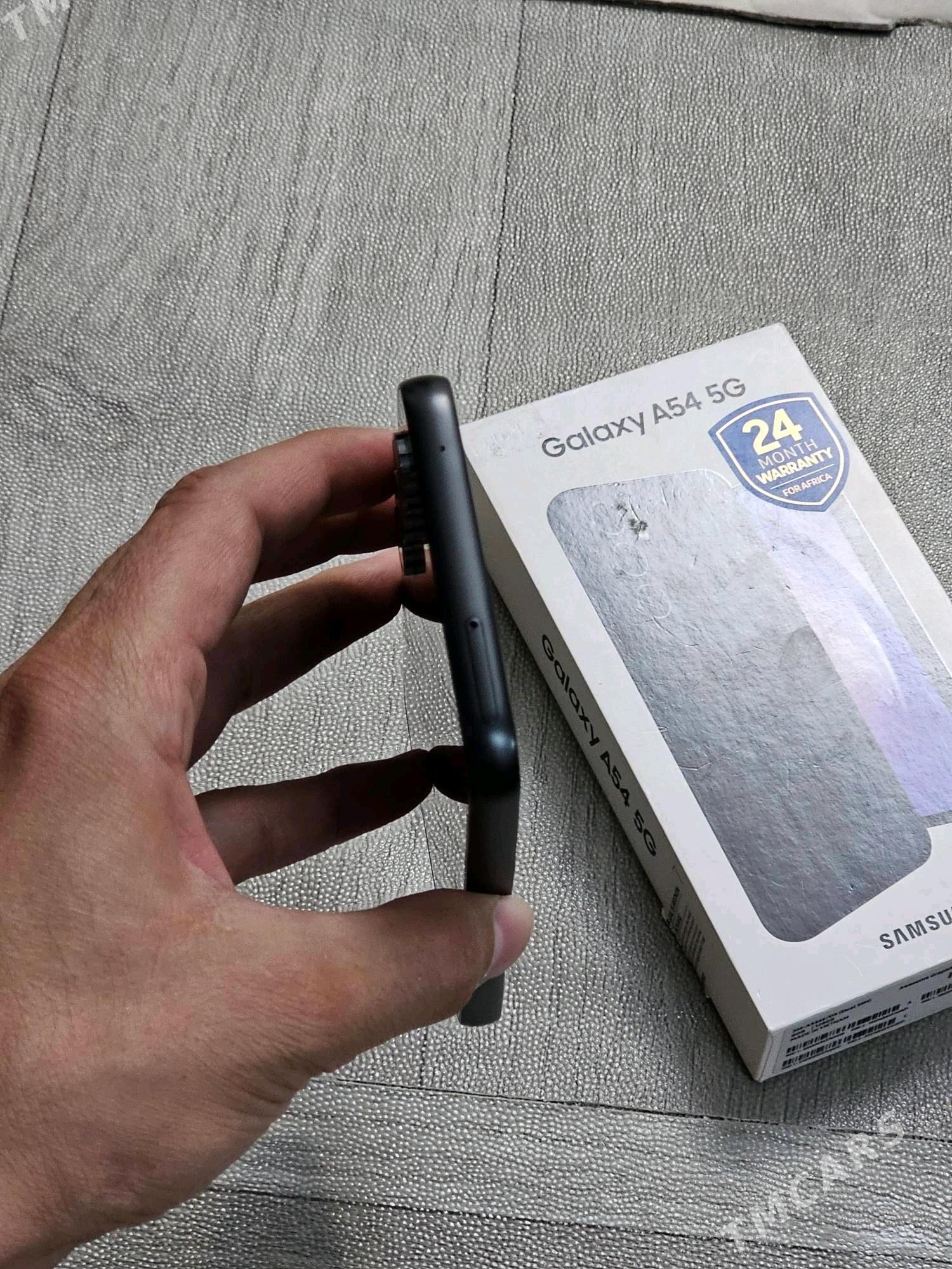 Samsung A54. 8/128. wetnam - Aşgabat - img 2