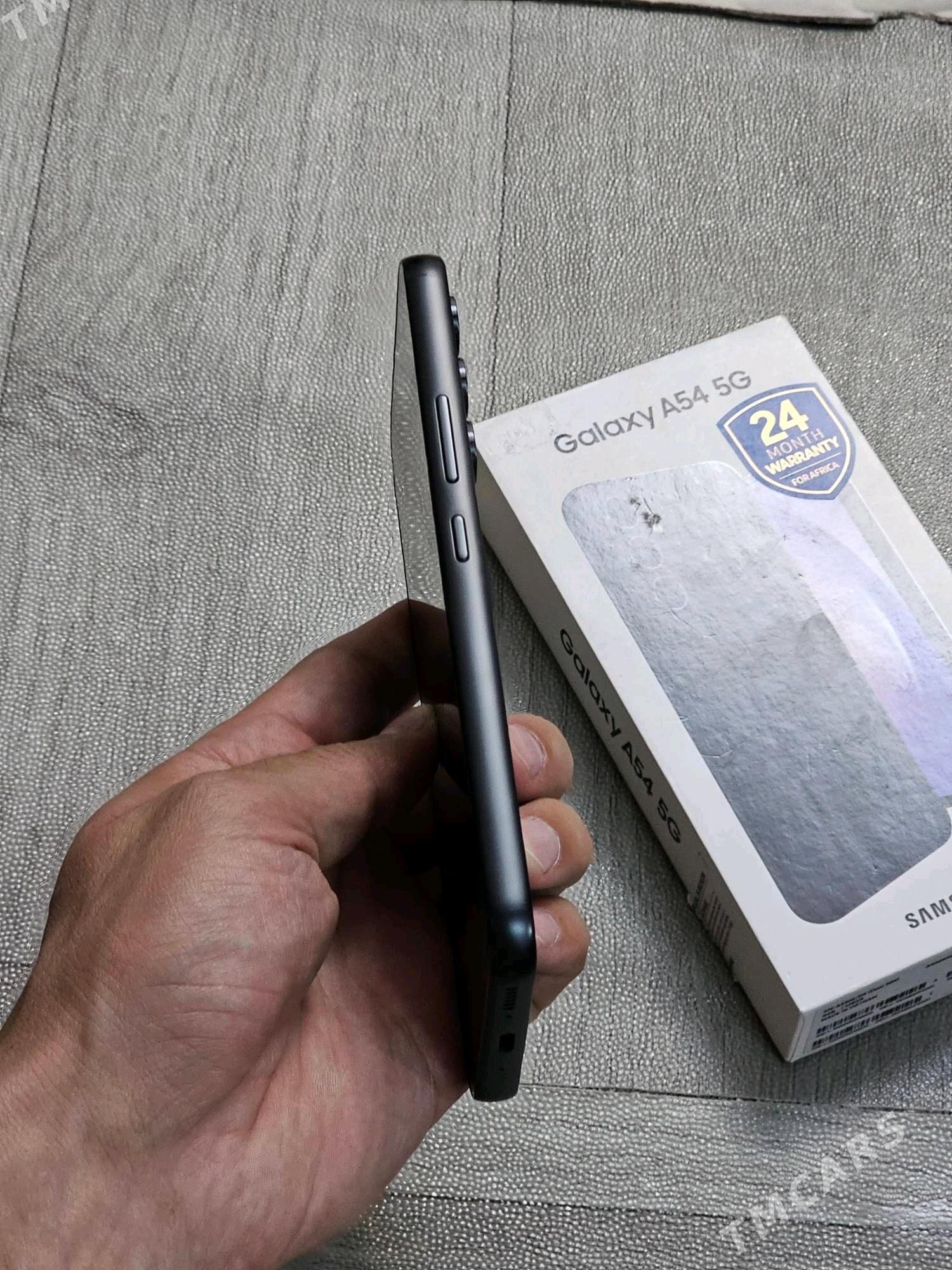 Samsung A54. 8/128. wetnam - Aşgabat - img 7