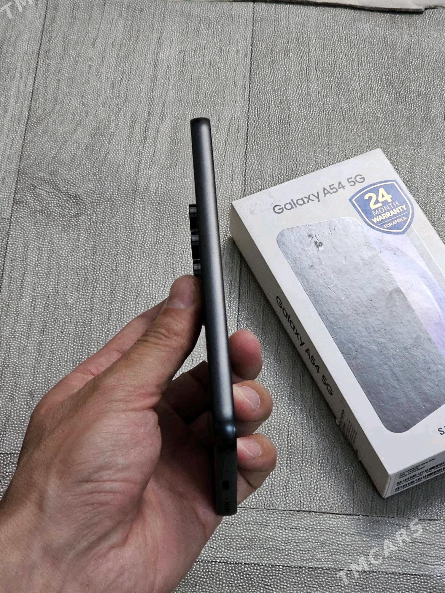 Samsung A54. 8/128. wetnam - Aşgabat - img 5