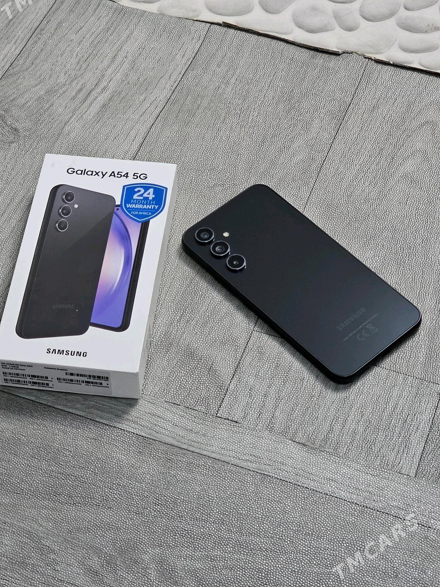 Samsung A54. 8/128. wetnam - Aşgabat - img 4