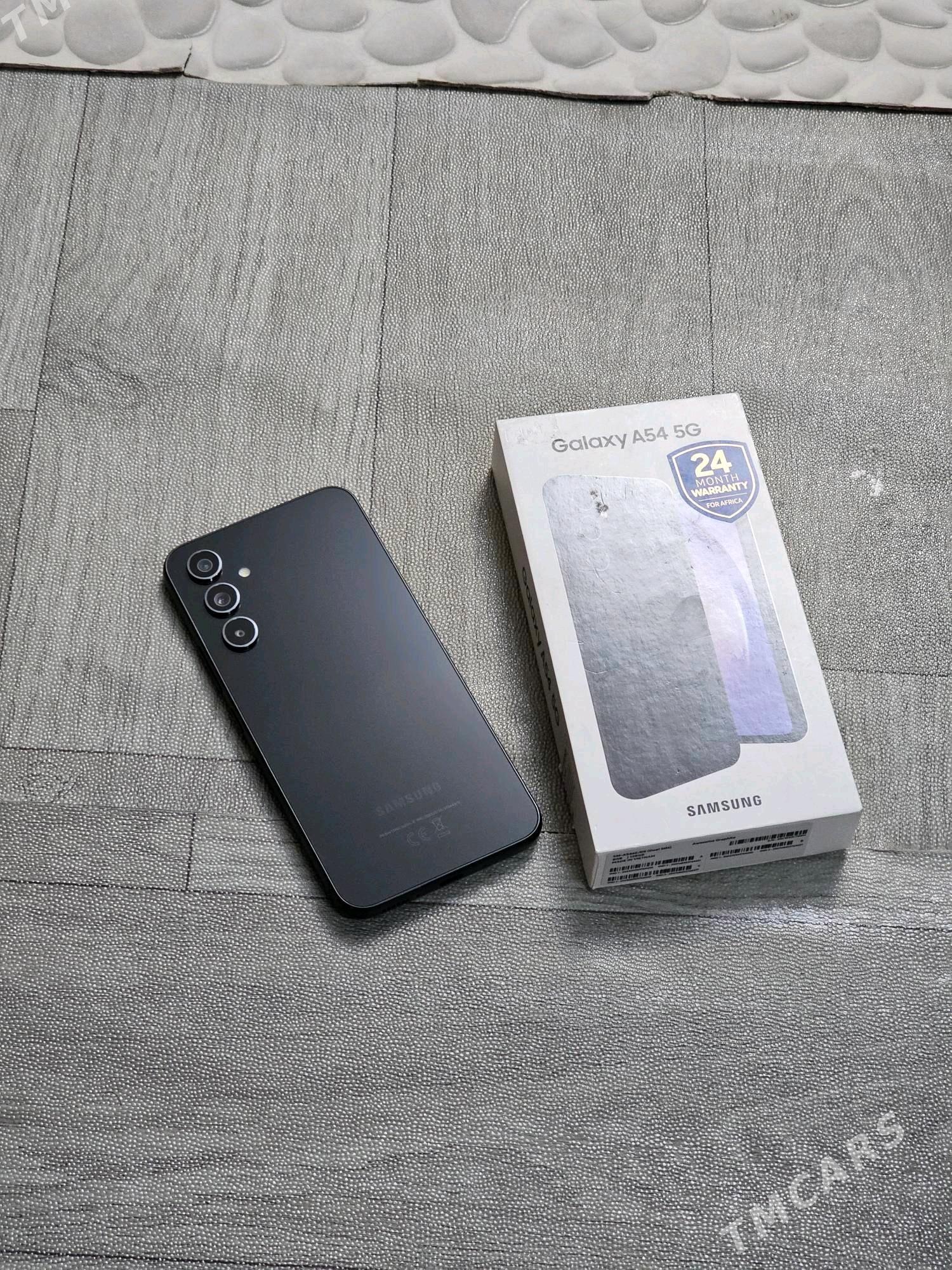 Samsung A54. 8/128. wetnam - Aşgabat - img 6