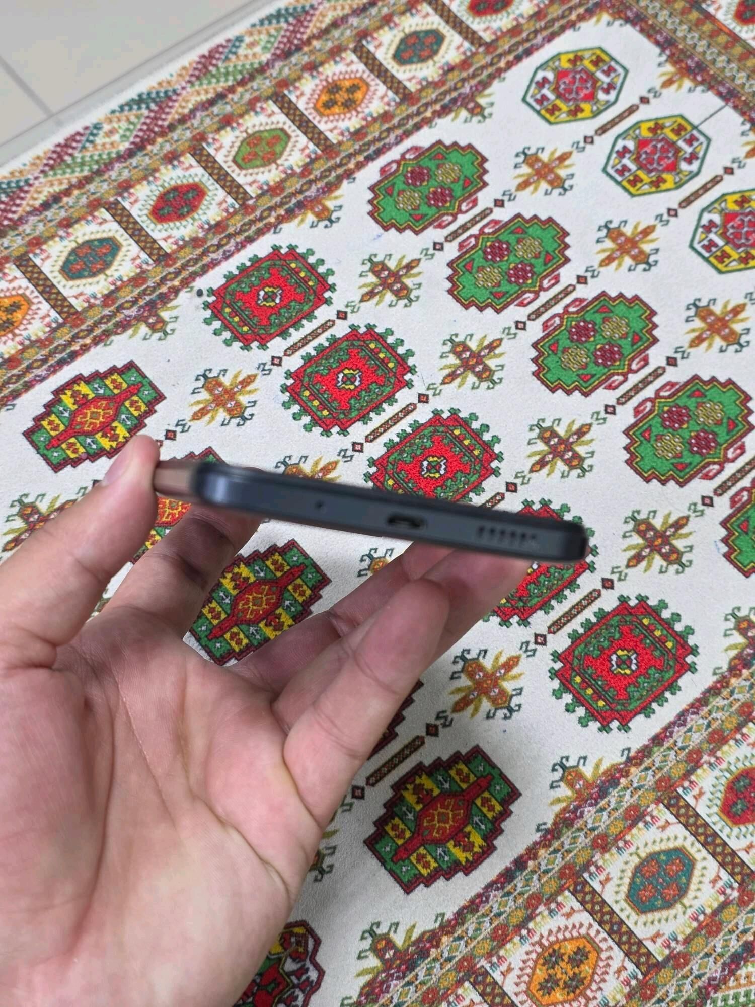 Redmi 12c. 128GB - Aşgabat - img 6