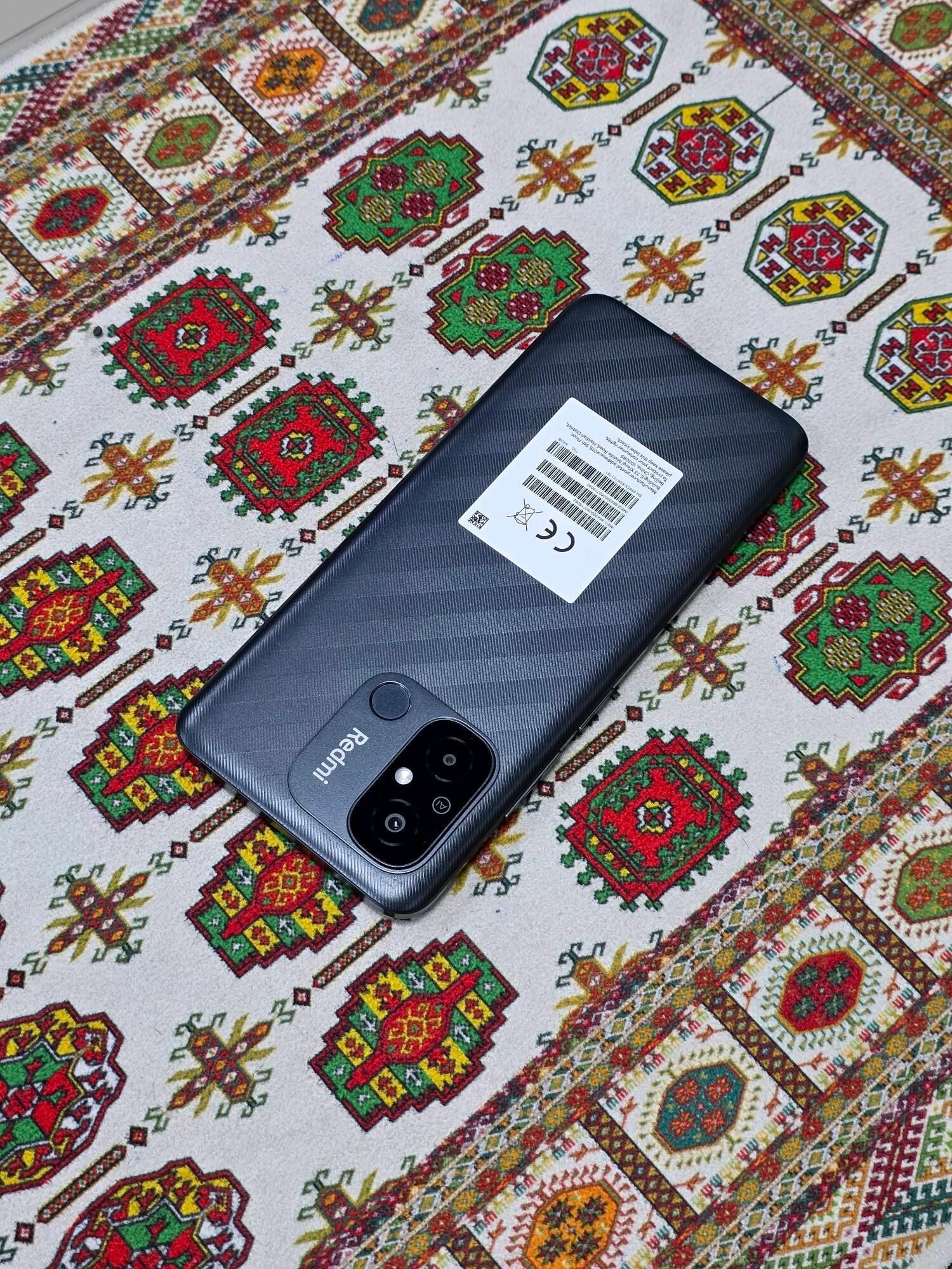 Redmi 12c. 128GB - Aşgabat - img 10