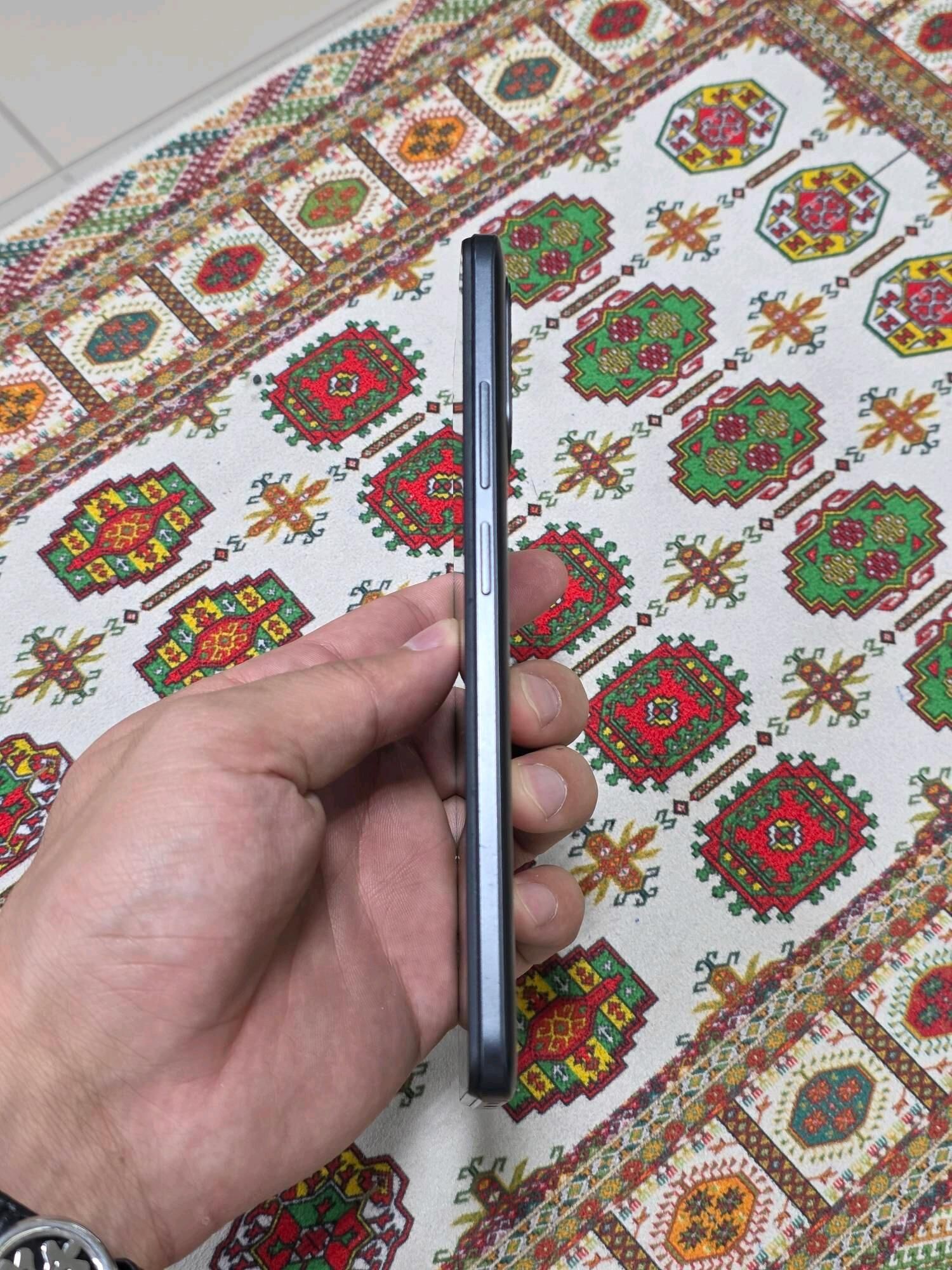 Redmi 12c. 128GB - Aşgabat - img 8