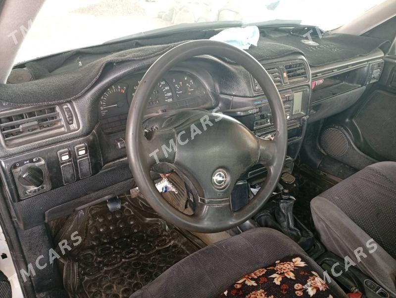 Opel Vectra 1991 - 27 000 TMT - Mary - img 4
