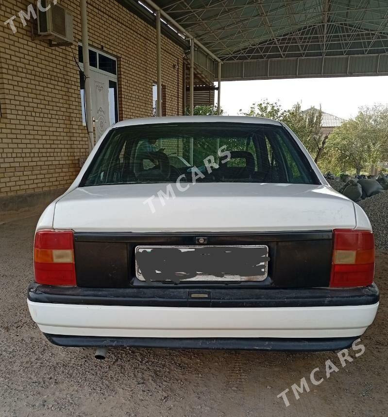 Opel Vectra 1991 - 27 000 TMT - Mary - img 2