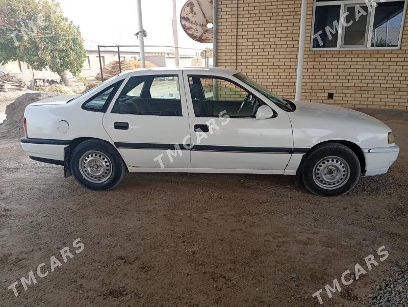 Opel Vectra 1991 - 27 000 TMT - Mary - img 3