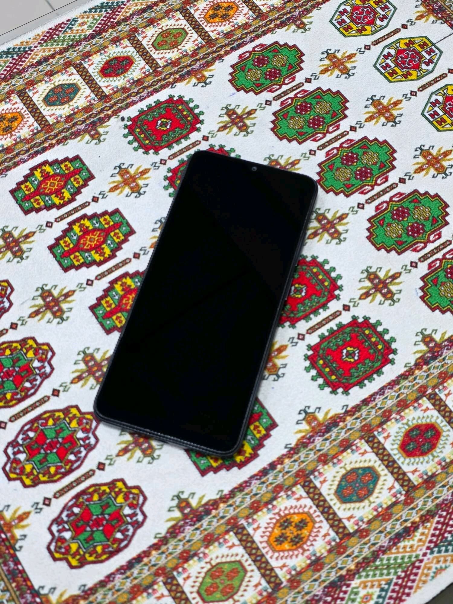 Redmi 12c. 128GB - Aşgabat - img 2
