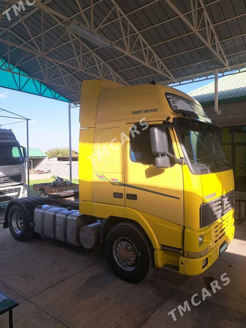 Volvo FH 460 2000 - 660 000 TMT - Гёкдепе - img 3