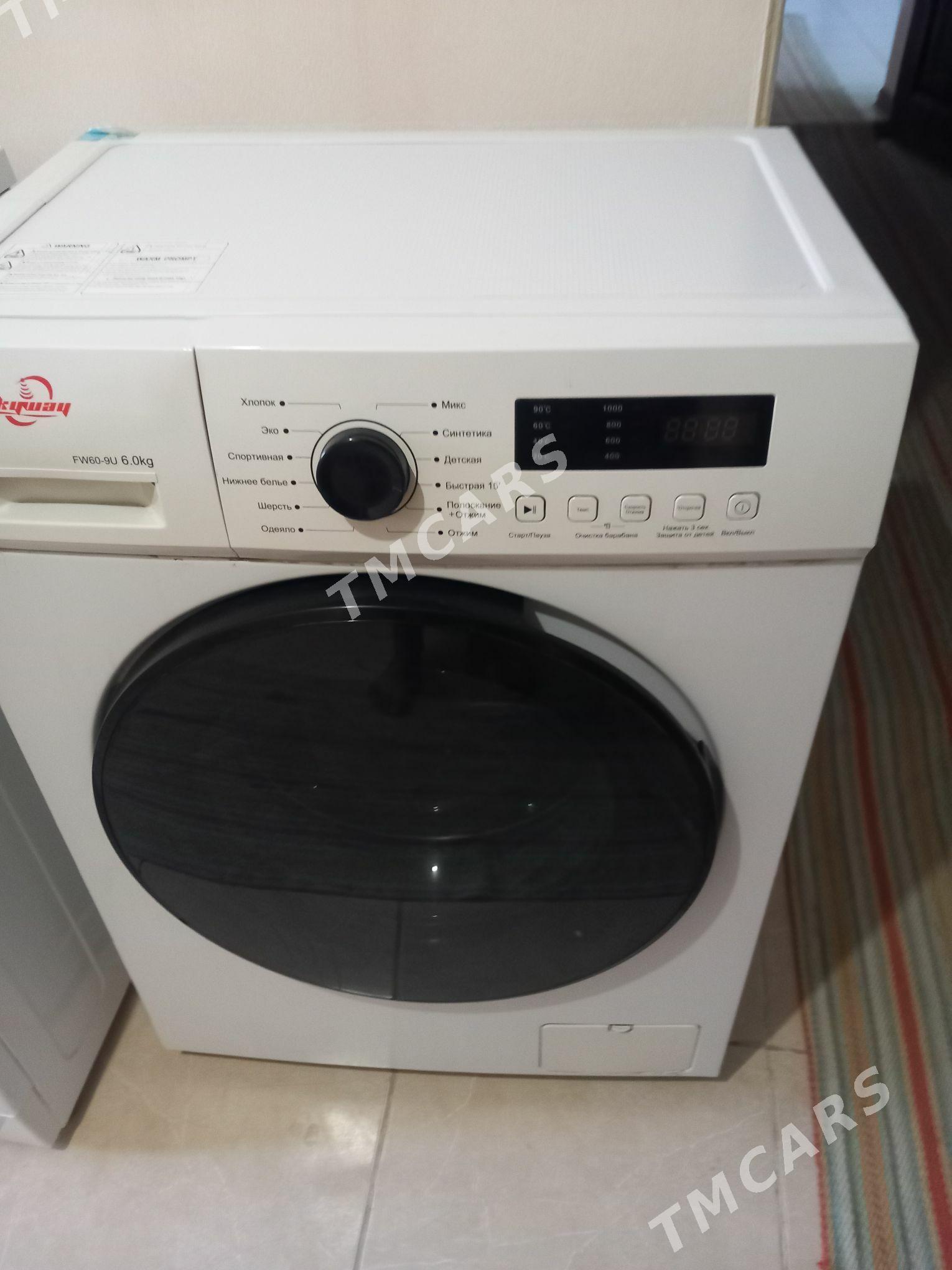 skaywey 6kg - Дашогуз - img 2