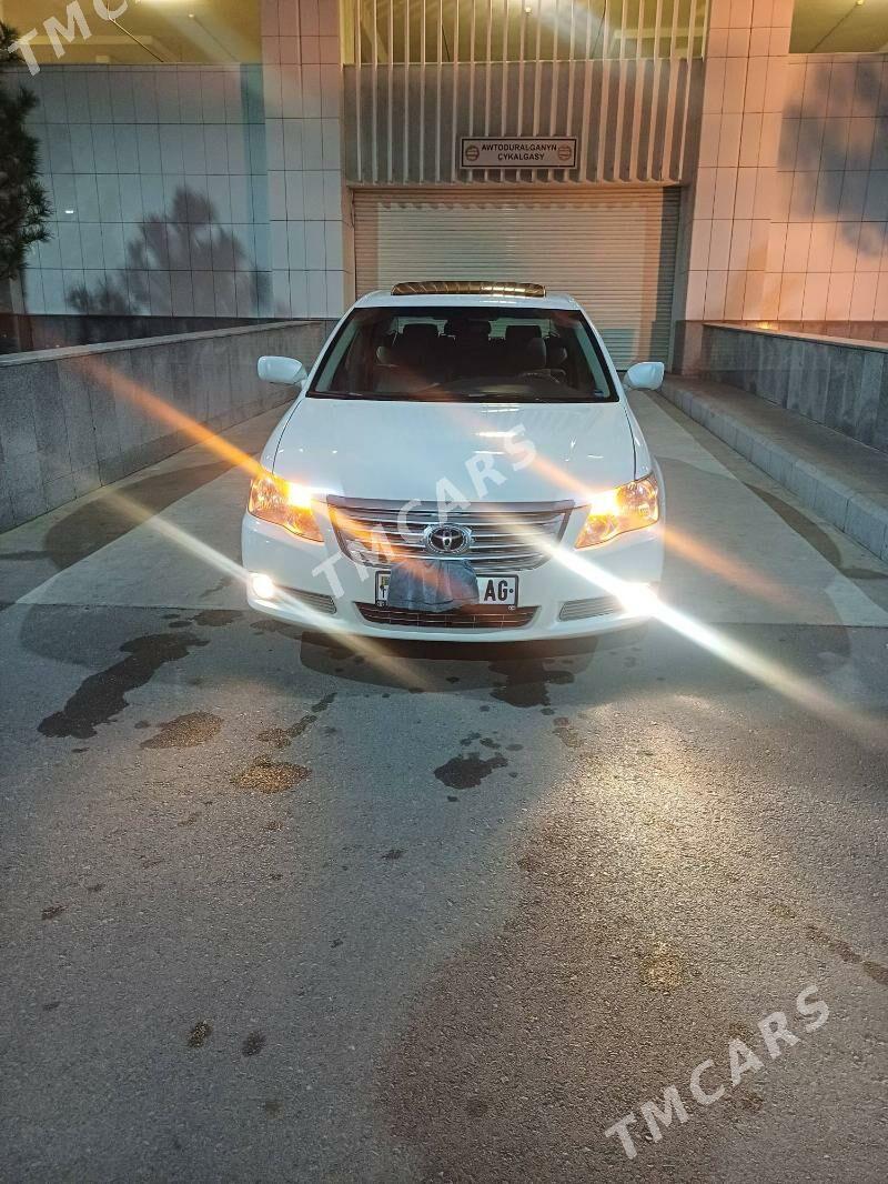 Toyota Avalon 2007 - 230 000 TMT - Ашхабад - img 2