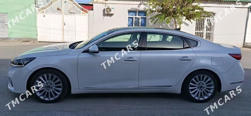 Kia Cadenza 2017 - 300 000 TMT - Aşgabat - img 9