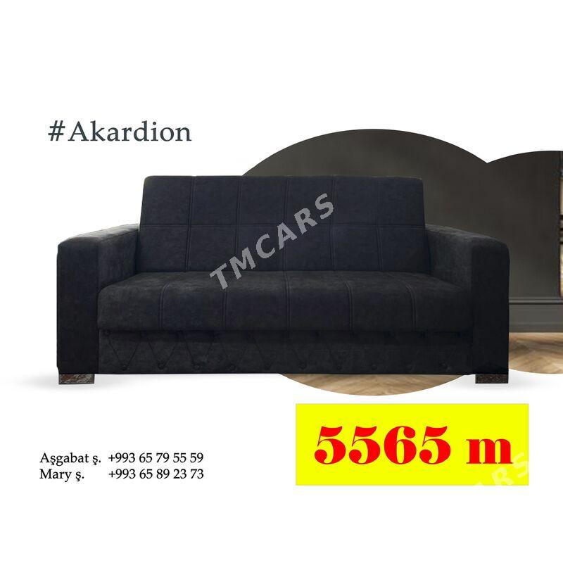 Diwan Kreslo Stol Stul Mebel - Ашхабад - img 4