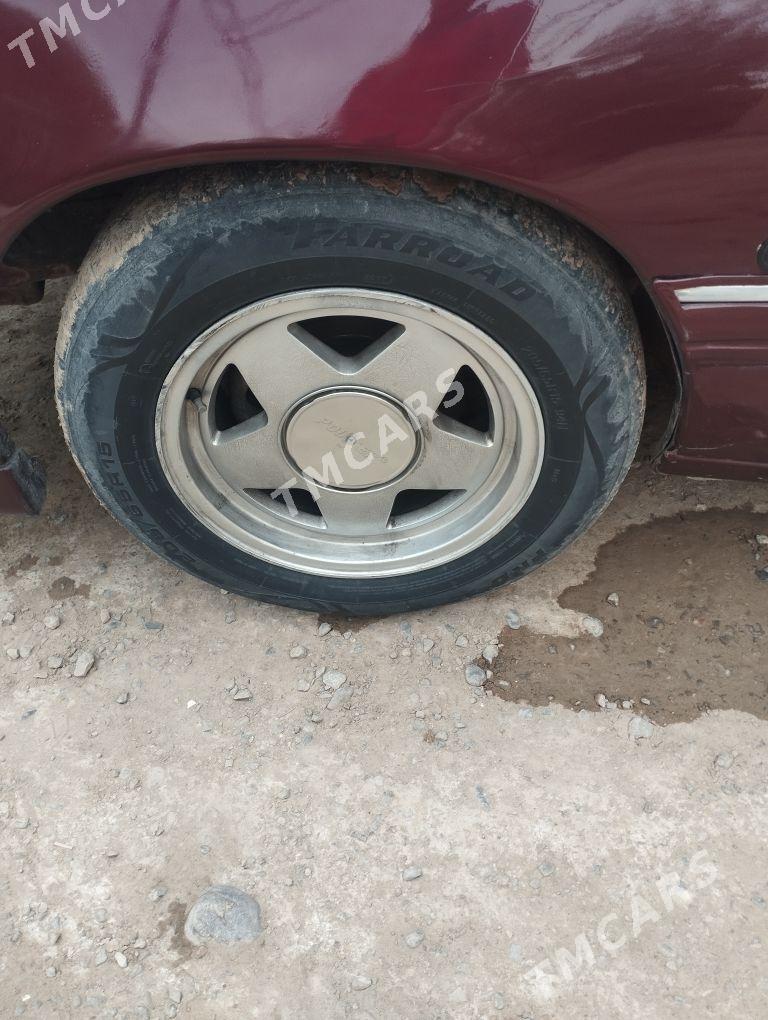 Opel Omega 1991 - 26 000 TMT - Farap - img 9